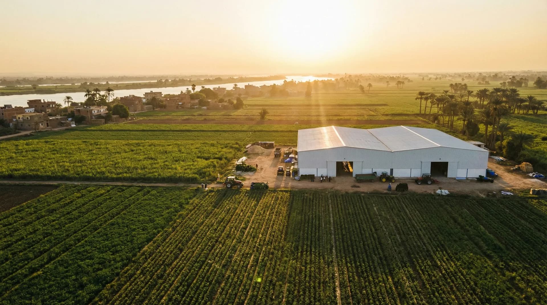 Premium produce, proven partner