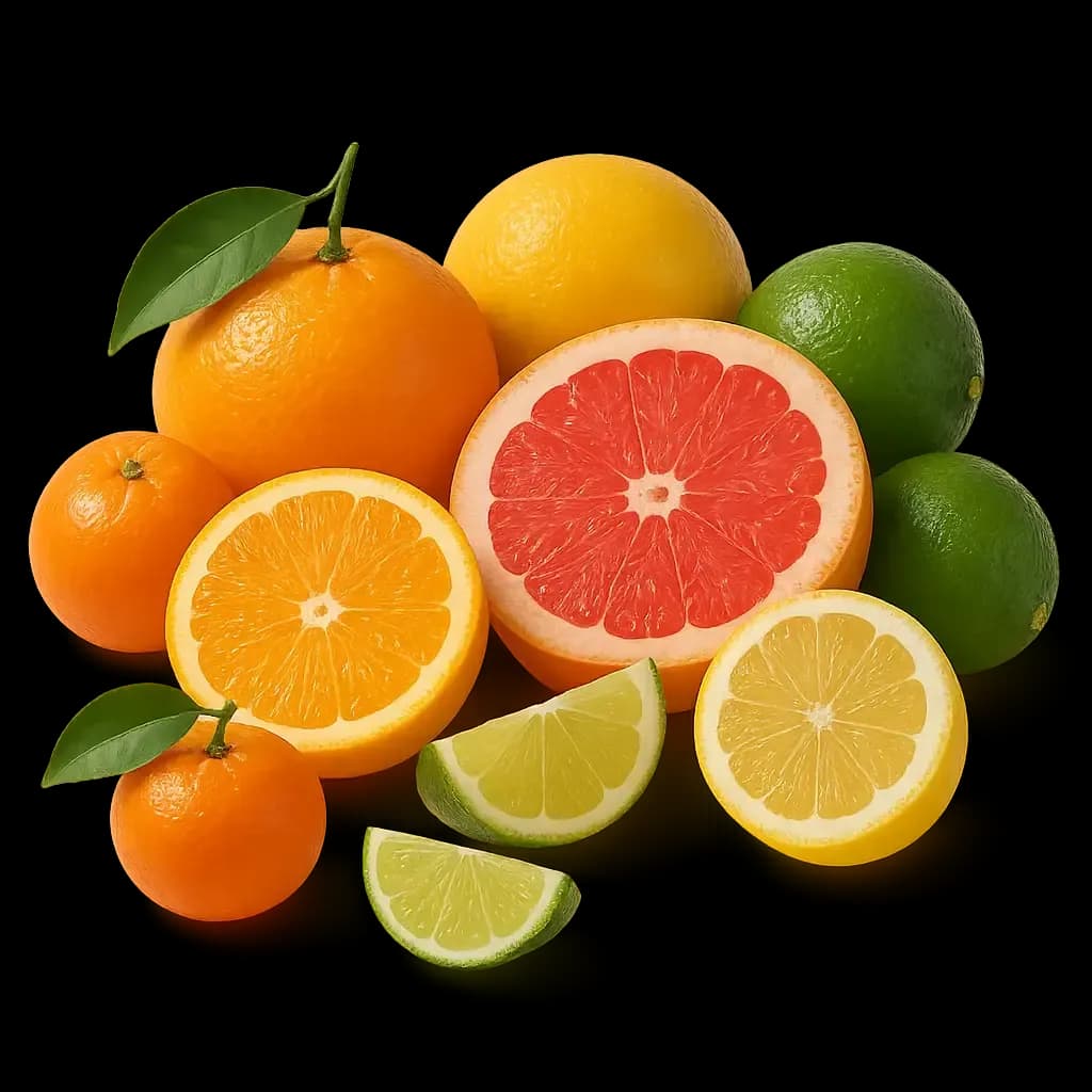 Citrus