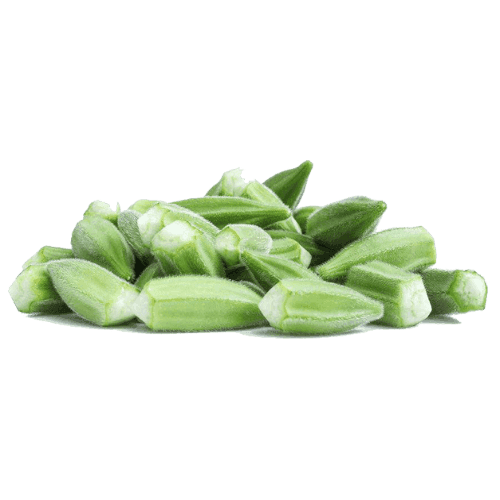 Okra (IQF)