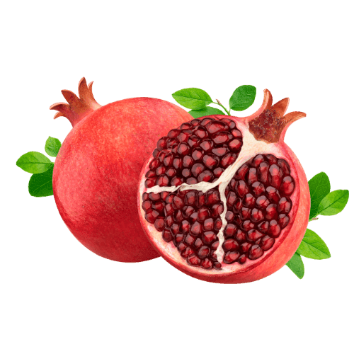 Pomegranate Seeds (IQF)