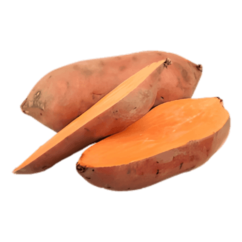 Sweet Potatoes (IQF)