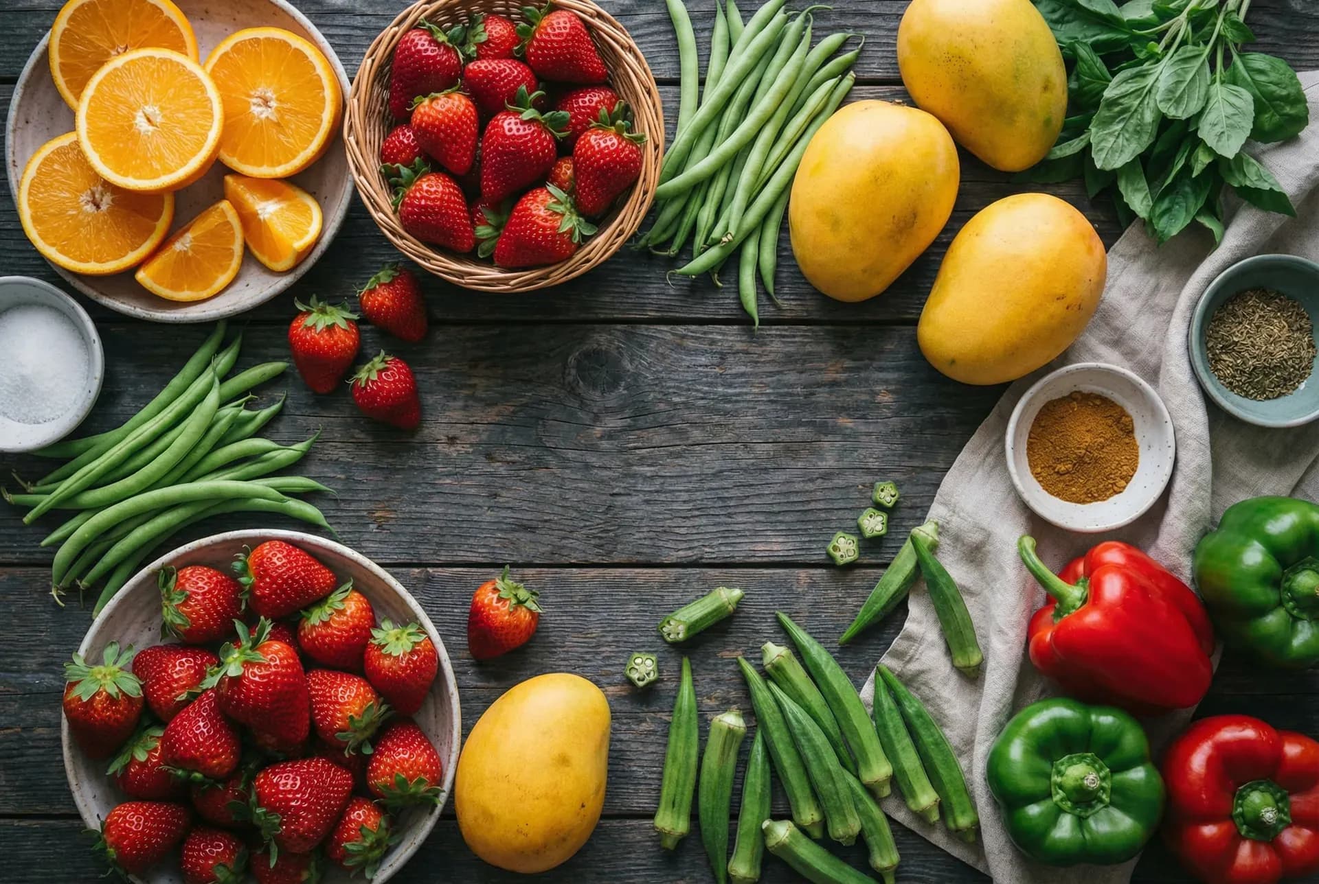 IQF strawberries gain ground in North America